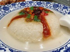 -洛阳水席园