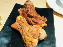 -关东小磨东北菜(上海长风大悦城店)