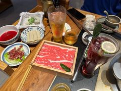 -巴奴毛肚火锅(大剧院店)