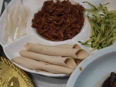 -鼎好家常菜(天桥店)