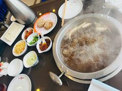 -匹夫涮肉城(黄村店)