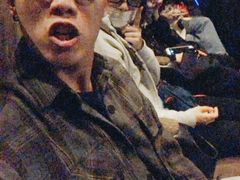 -金逸影城(名汇店)