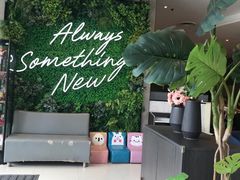 -必胜客(漕宝路店)