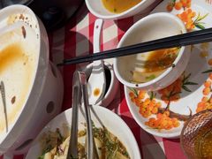 -西贝(宝乐汇店)