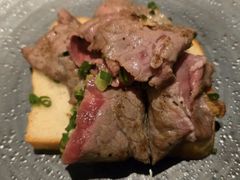 -岩盐·铁板料理(嘉里店)