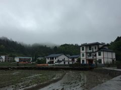 -井冈山风景名胜区
