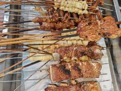 -老谢野馄饨(延安路店)