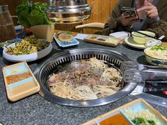 -鹤之乡·齐齐哈尔烤肉·非遗(秋涛路店)