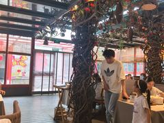 -有喜胶东小馆(太申祥和店)