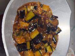 -绿茶餐厅(青岛城阳万象汇店)