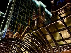 -澳门喜来登大酒店