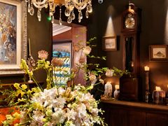 -Le Bistrot de Racine