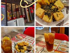 -孖记茶档·热腾茶餐(江南西plus店)