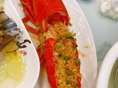 -小辣妹川味海鲜加工店(第一市场椰风巷店)