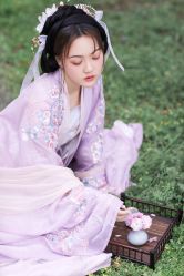 -八角古风摄影
