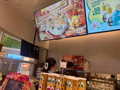 -DQ·蛋糕·冰淇淋(湖景东路店)