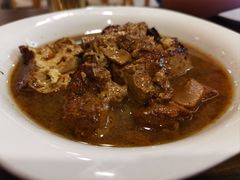 -云和夜泊酒店·中餐厅