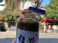-寻宝记绍兴菜(状元店)
