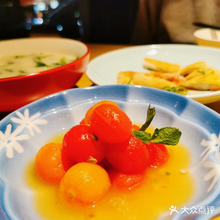 美食😋六味-小海鲜🦐·大煮意🔥