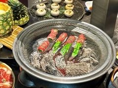 -黑牛の店·黑金店(沈阳万象城店)
