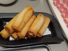 -海底捞火锅(旭辉MALL店)