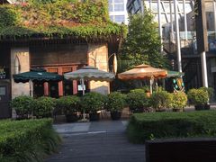 -证大大拇指广场(芳甸路店)