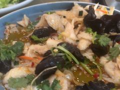 -红日饭店(裕隆三路店)