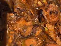 -北李妈妈菜·海肠捞饭(开发区万达店)