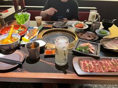 -厚贞日式烤肉(浦东汇智店)