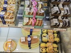 -恩朵烘焙坊(金街总店)