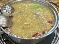 -淼鑫猪肚鸡(萝岗香雪牌坊店)
