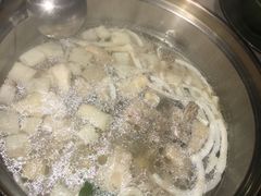 -狐狸爱上椰子鸡(滨江星光大道店)