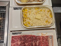 -焼肉ライク·烧肉LIKE(万菱汇店)