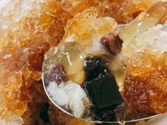 -旺者黑砂糖冰店(凤山总店)