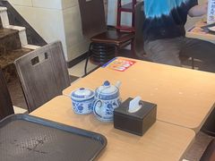 -西部马华清真食府·丝路菜(大钟寺店)