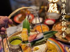 -泰妃殿(宏伊国际广场店)