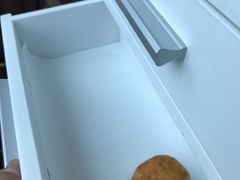 -龙之梦万丽酒店青餐厅