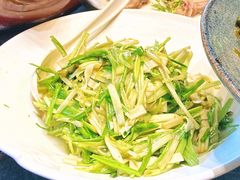 -香园茶社·金陵小灶(老门东店)