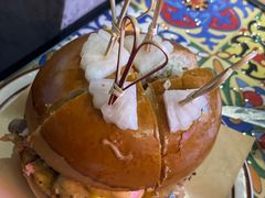 -LESCEDARS Brasserie Bistro香柏树