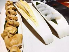 -海底捞火锅(百乐门广场店)