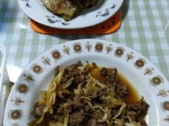-清真永恒华威肉饼(潘家园店)