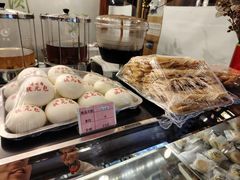 -烤肉季饭庄