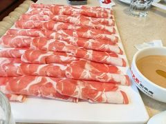 -阳坊大都涮羊肉(阳坊总店)