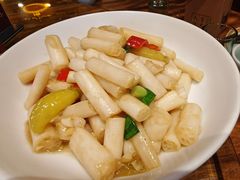 -民俗村柴火灶·景德江西菜(中国陶瓷博物馆店)