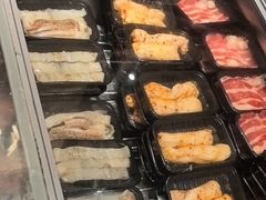 -炽城·烤肉名家(鸿达中央广场店)