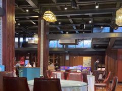 大堂-知味观·味庄(杨公堤店)