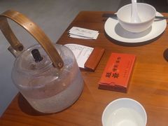 -旺爷砂锅·茶作(国贸城店)