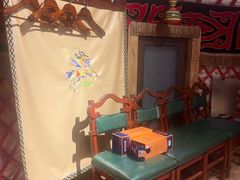 -九十九顶毡房(清河店)