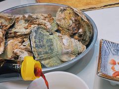 -飞尝蚝·顺德菜·鱼生(顺德总店)