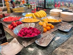 -合肥皇冠假日酒店·菲亚斯特自助餐厅(黄山路店)